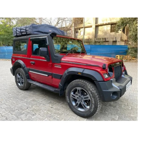 BIMBRA DUMMY SNORKEL BIMBRA DUMMY SNORKEL